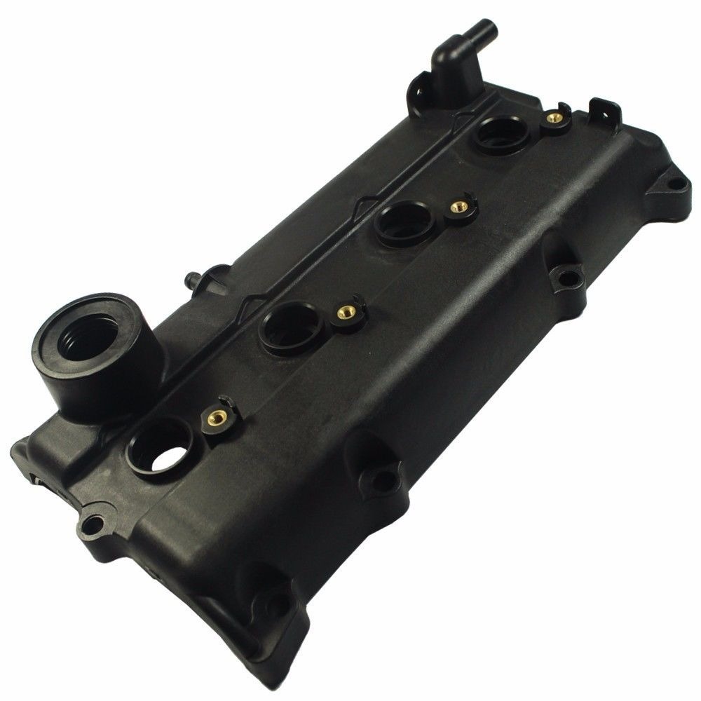 Tapa De Punterias  Nissan Altima 2.5 2002 2003 2004 2005 2006