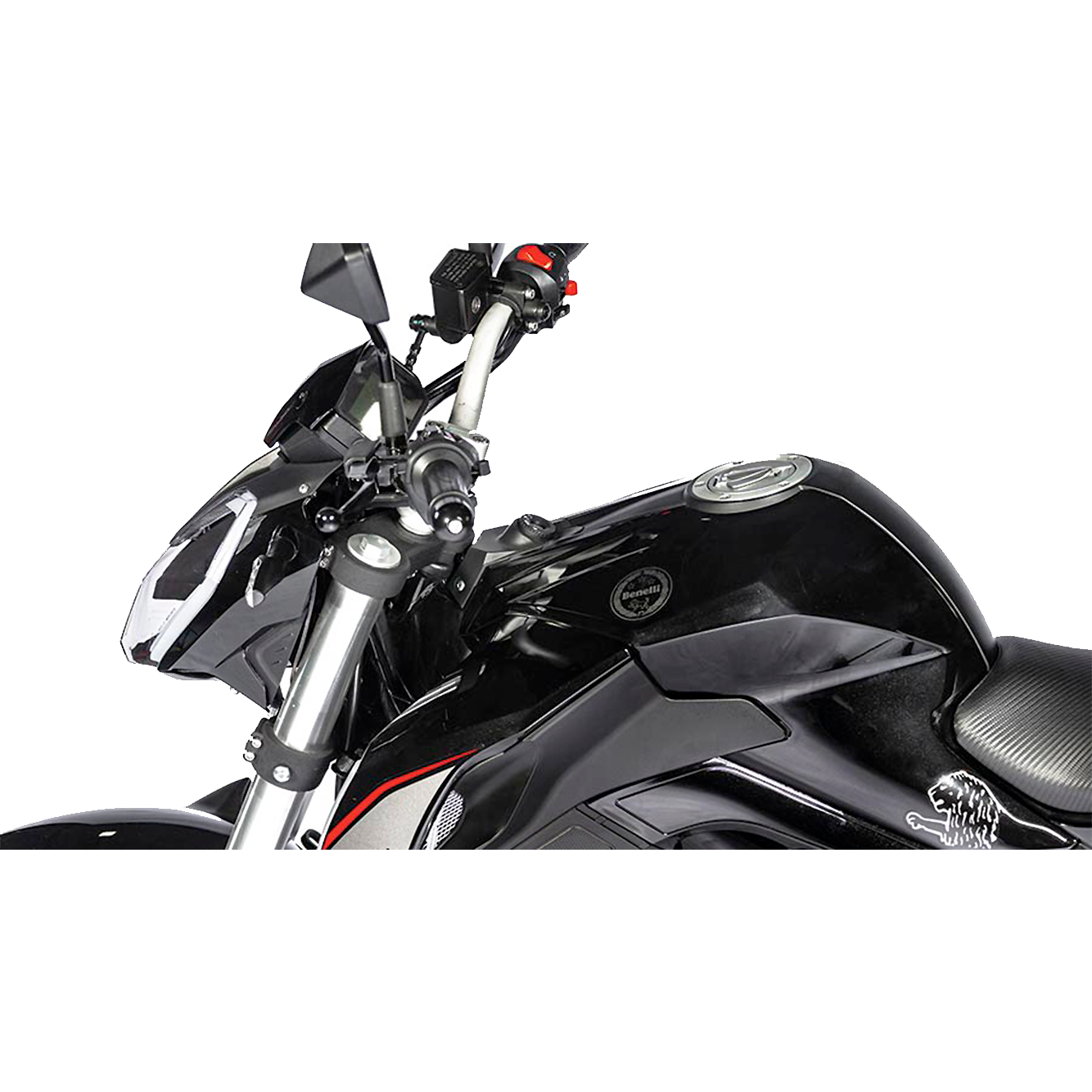 TNT 180S BENELLI