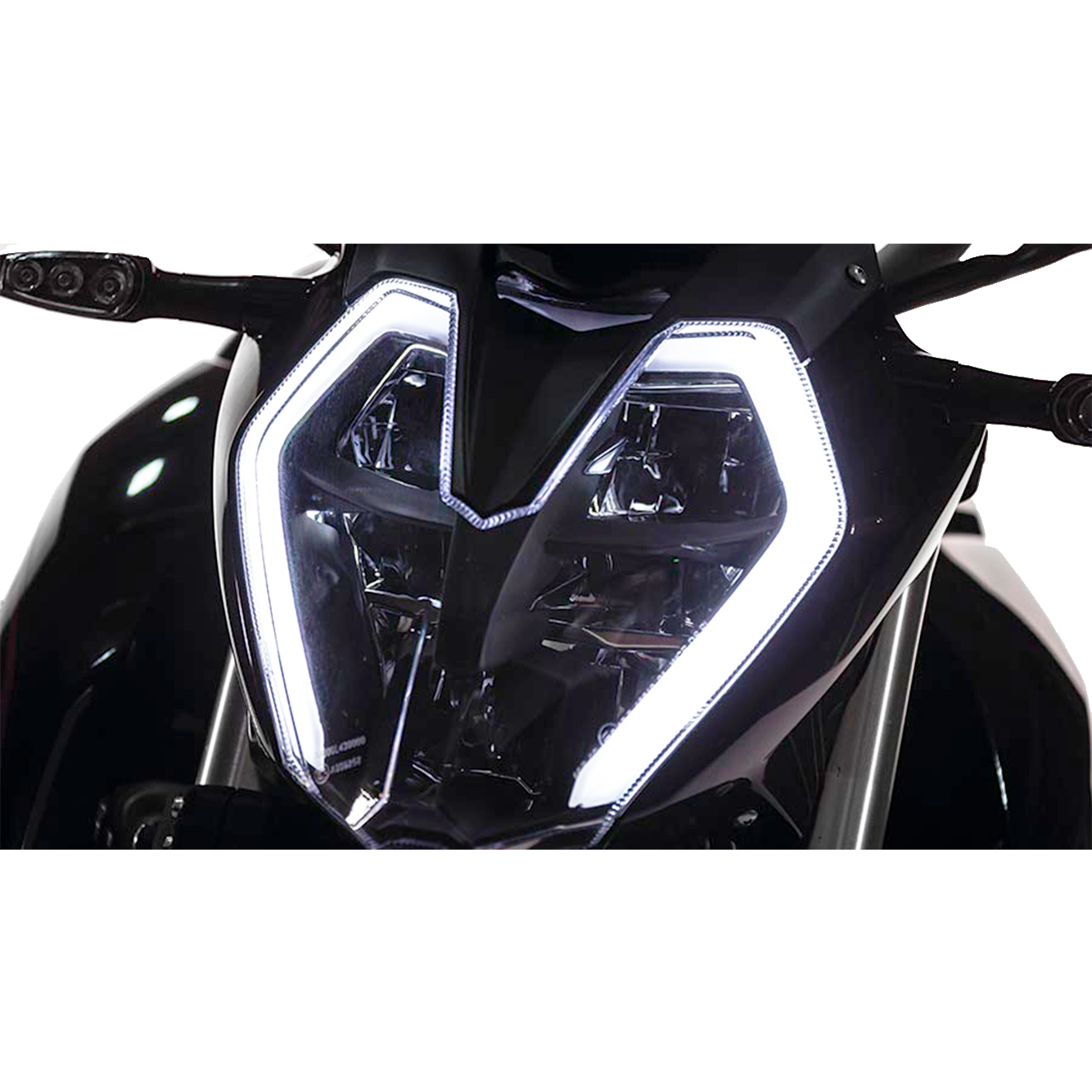 TNT 180S BENELLI