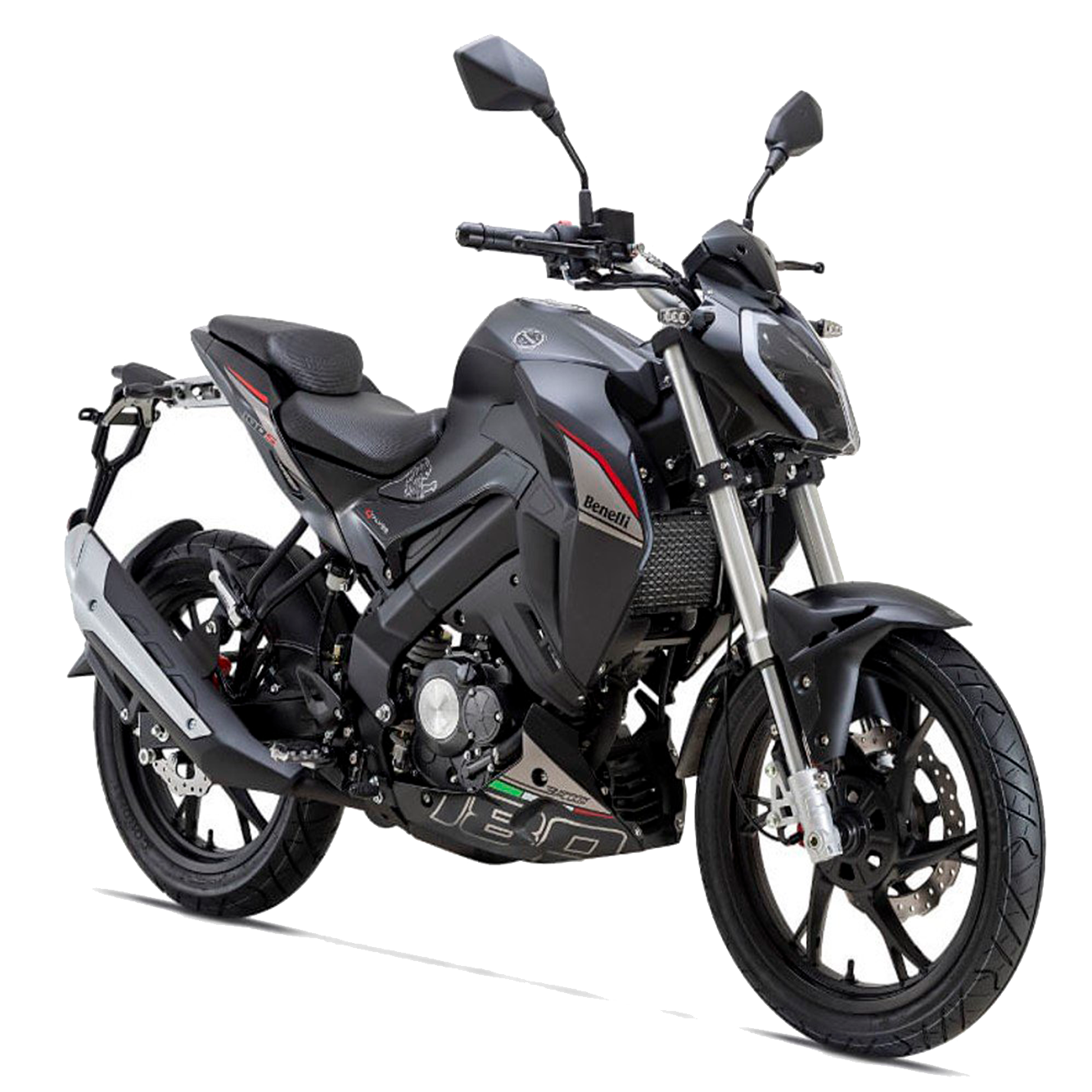 TNT 180S BENELLI