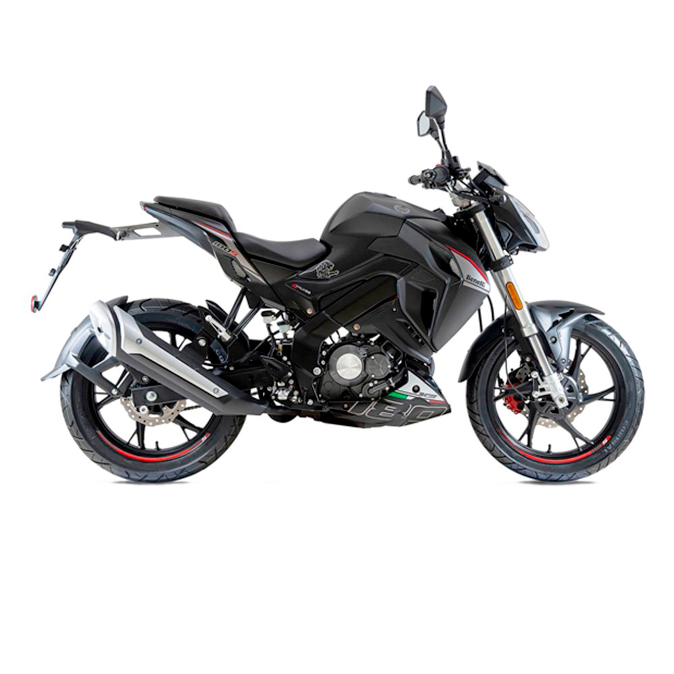 TNT 180S BENELLI