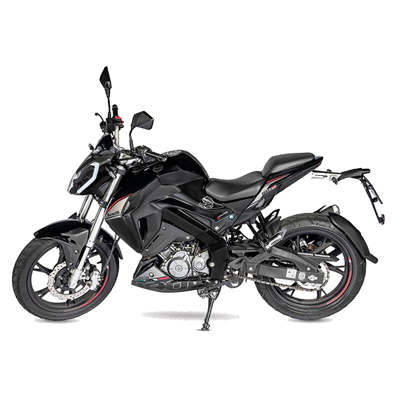 TNT 180S BENELLI