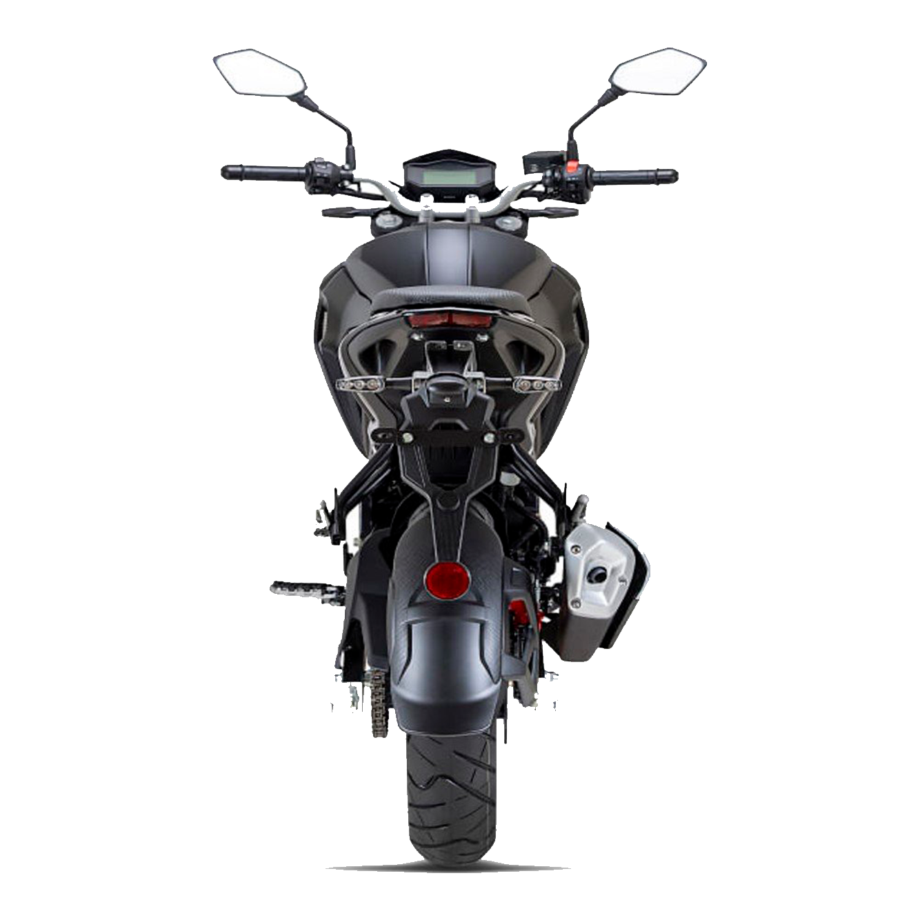 TNT 180S BENELLI