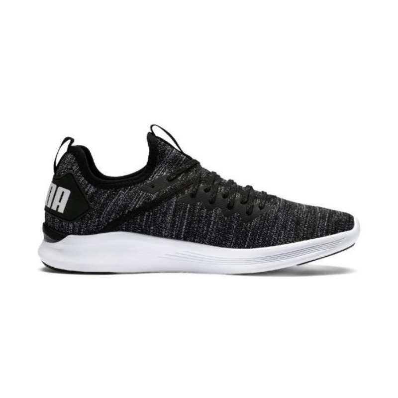 Tenis Para Caballero Puma Ignite Flash Negro