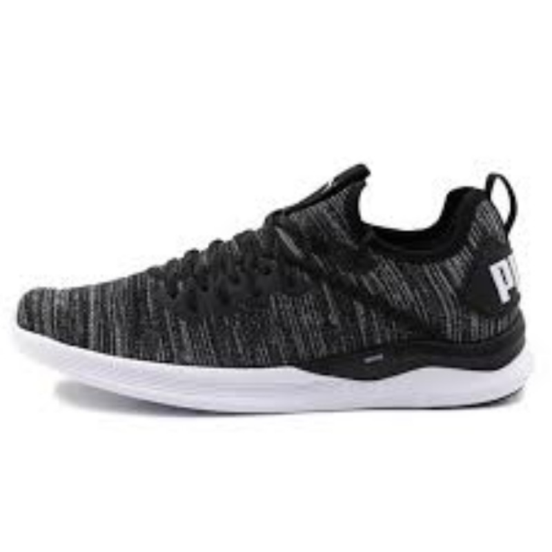 Tenis Para Caballero Puma Ignite Flash Negro