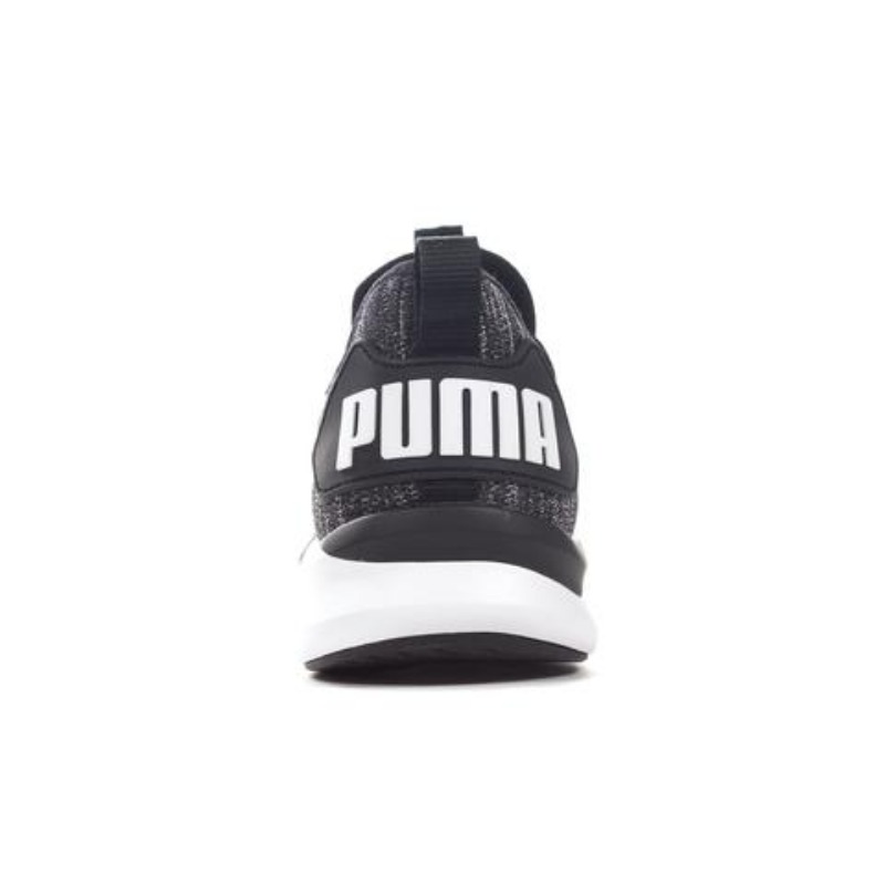 Tenis Para Caballero Puma Ignite Flash Negro