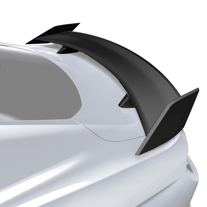 Aleron volado deportivo mustang 2015