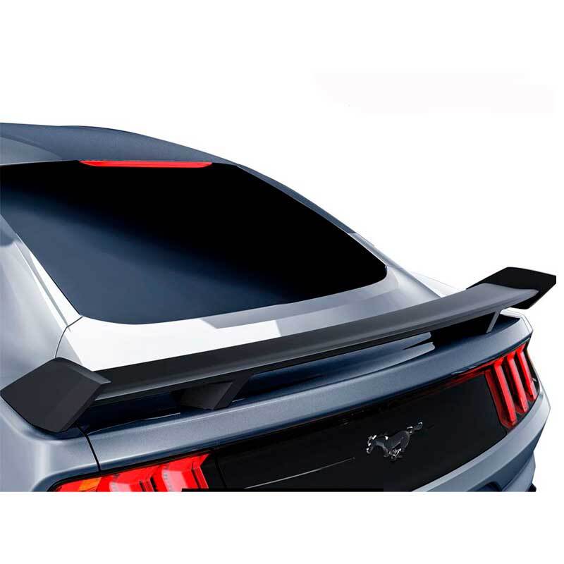 Aleron volado deportivo mustang 2015