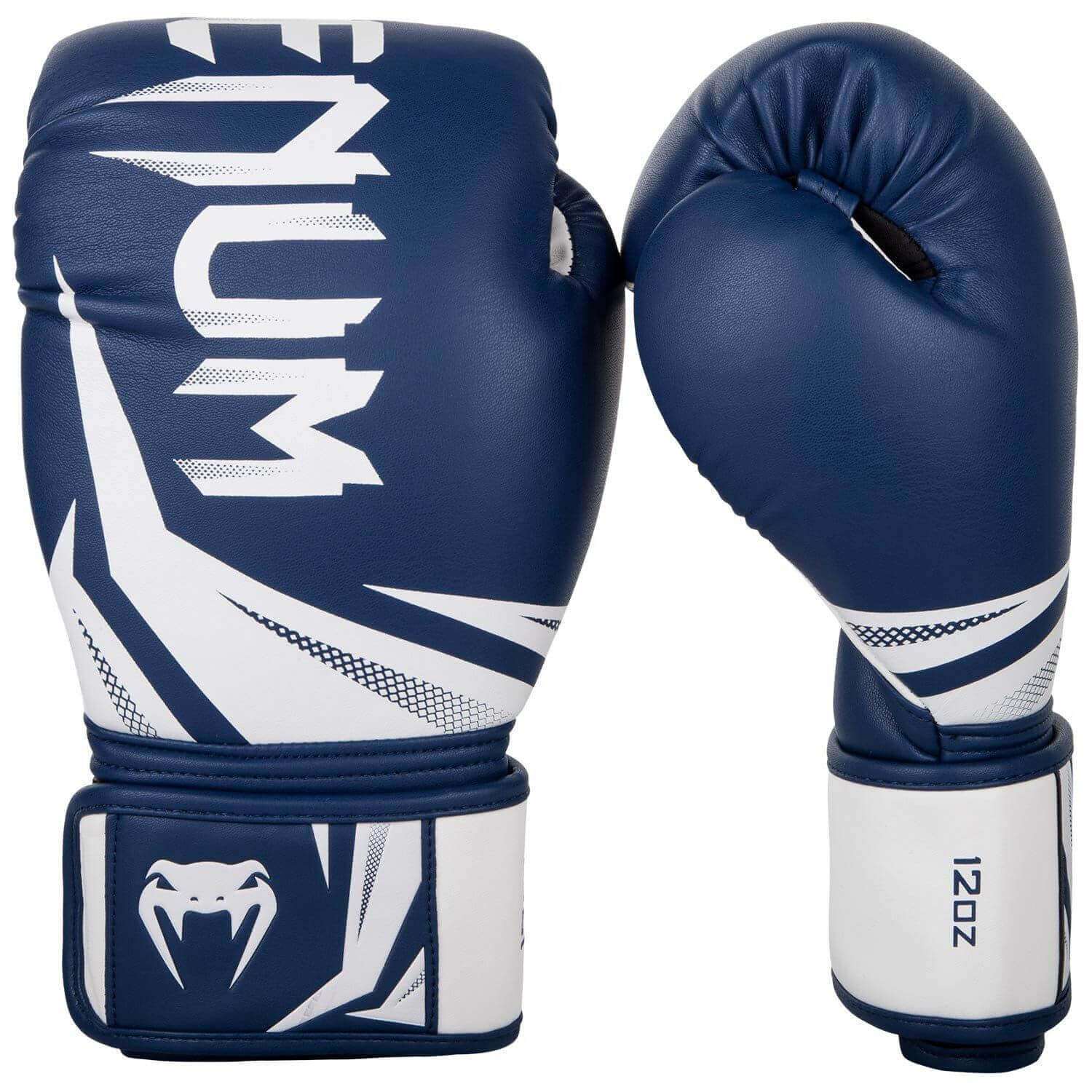 Guantes Venum Challenger 3.0 Boxing Blue