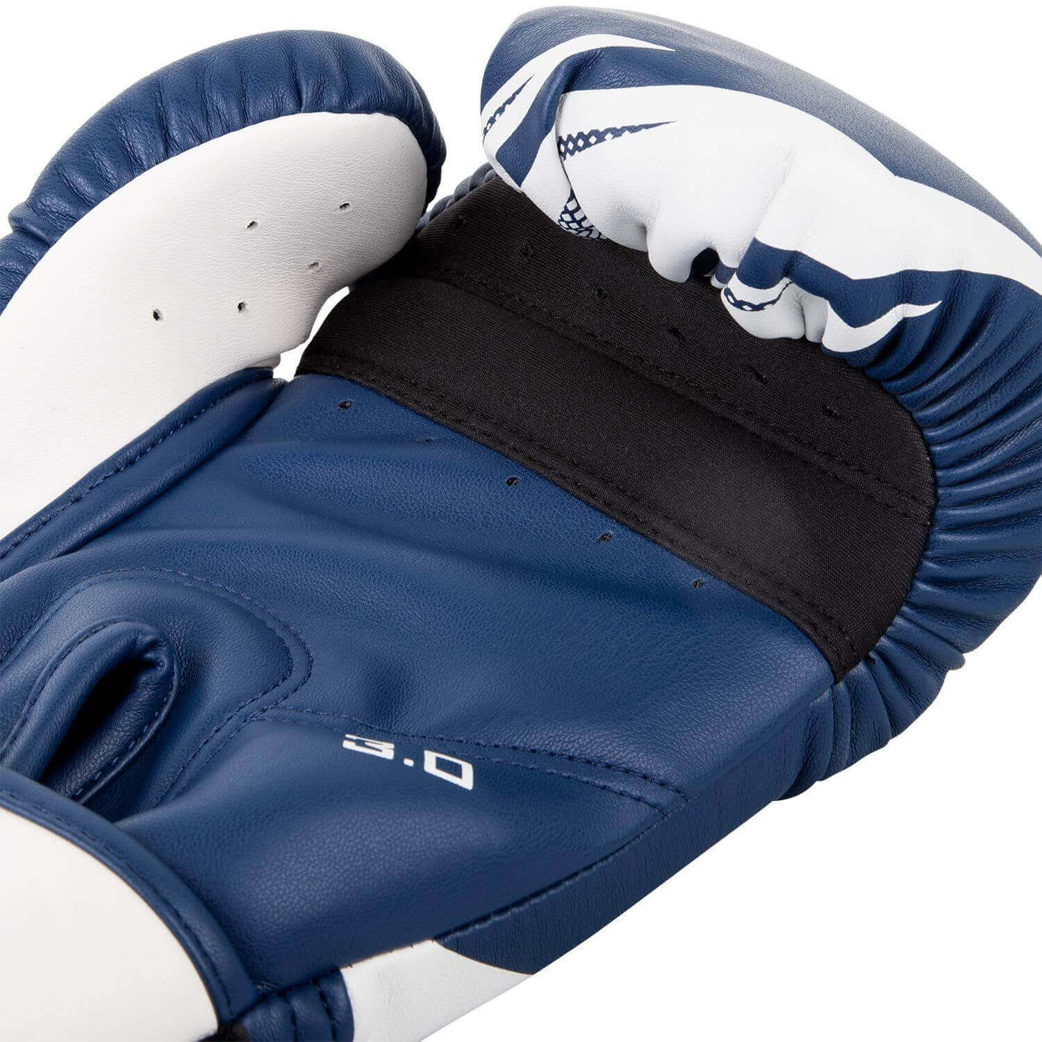 Guantes Venum Challenger 3.0 Boxing Blue