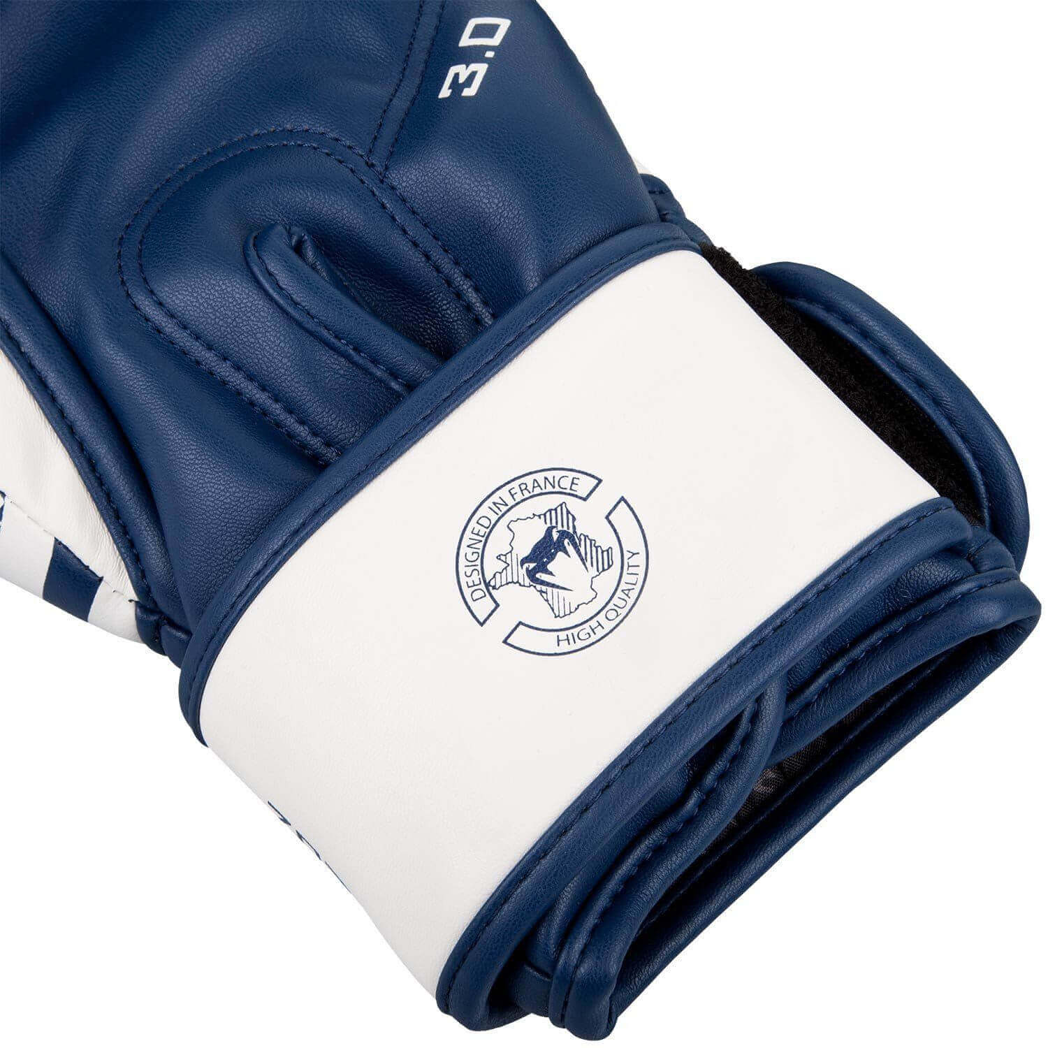 Guantes Venum Challenger 3.0 Boxing Blue