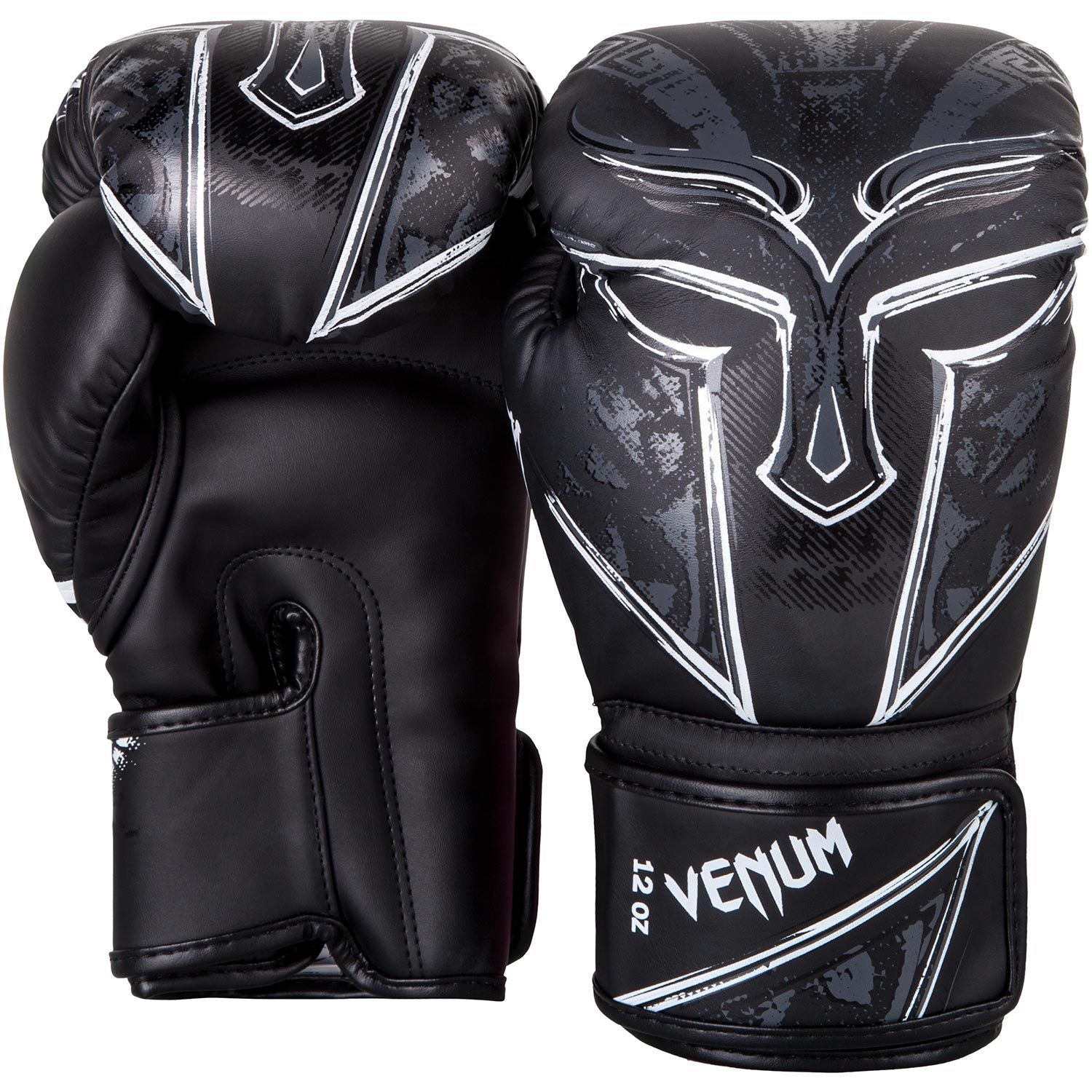 Guantes De Boxeo Venum Gladiator 3.0 Blk