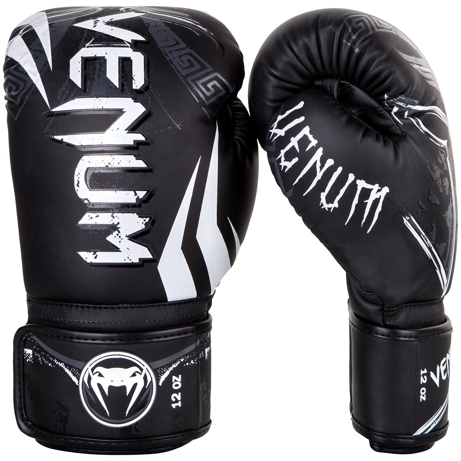 Guantes De Boxeo Venum Gladiator 3.0 Blk