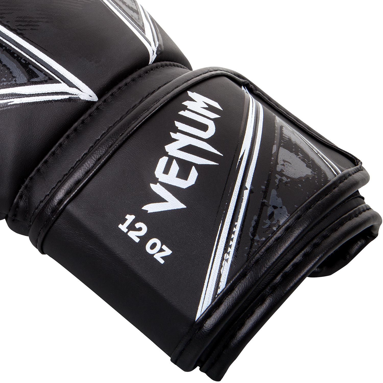 Guantes De Boxeo Venum Gladiator 3.0 Blk