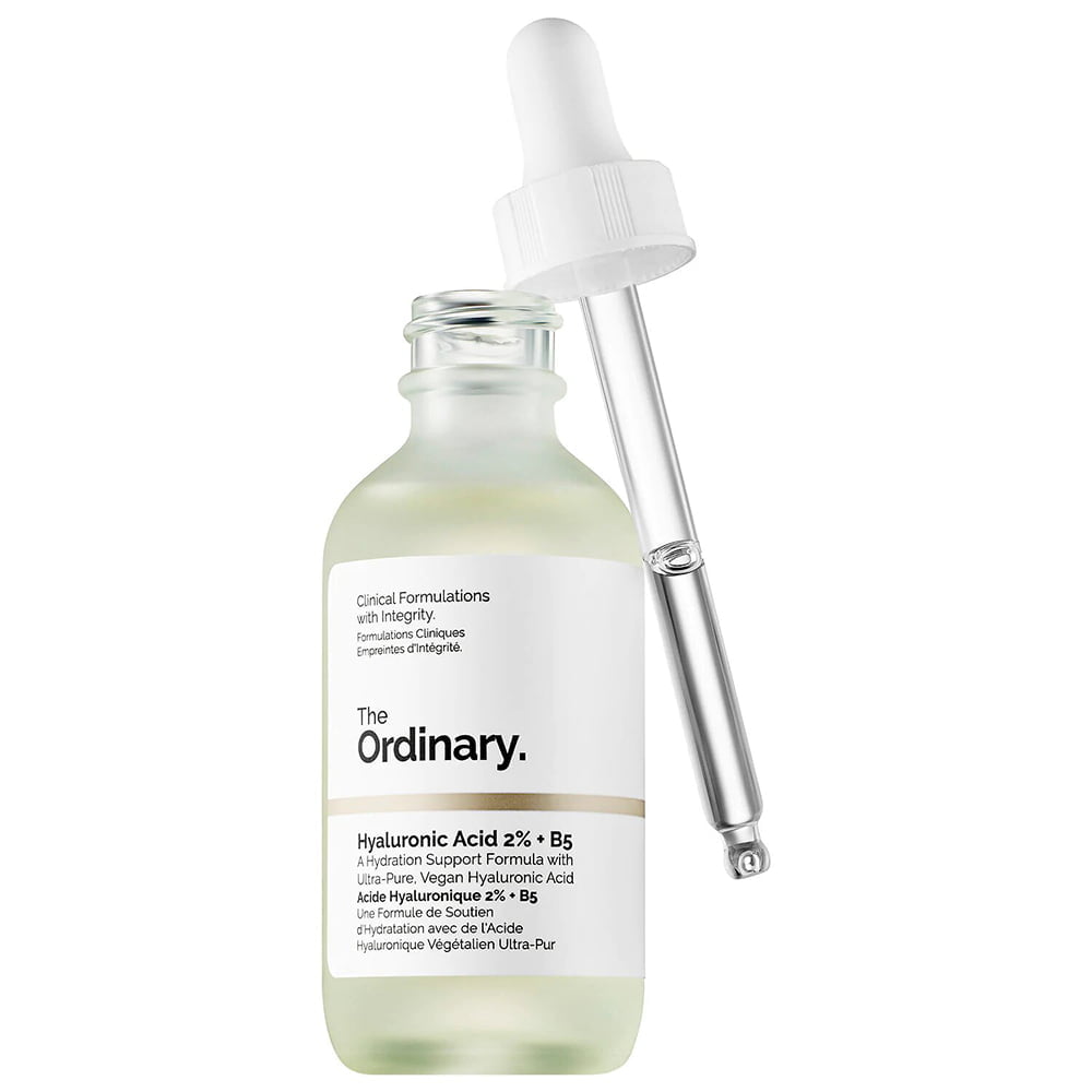 Suero Acido Hialuronico 2% + B5 The Ordinary Original 30 ml Hyaluronic Acid Serum