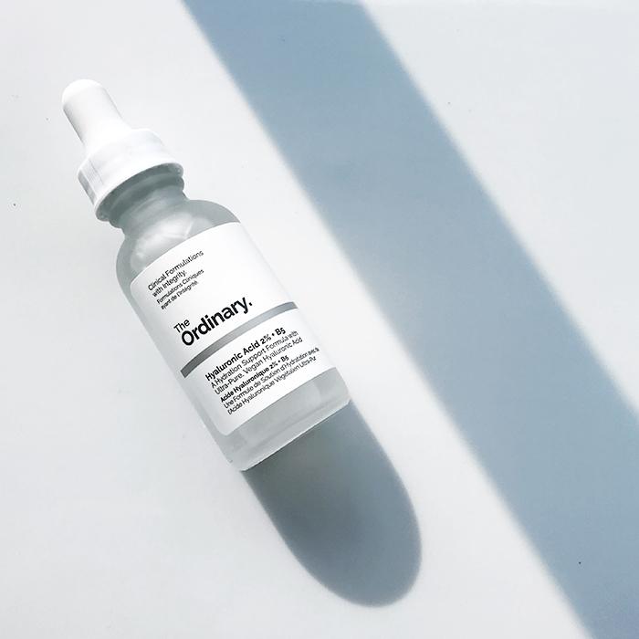 Suero Acido Hialuronico 2% + B5 The Ordinary Original 30 ml Hyaluronic Acid Serum