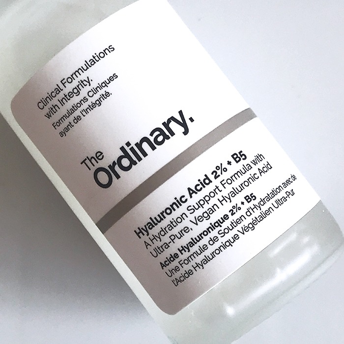 Suero Acido Hialuronico 2% + B5 The Ordinary Original 30 ml Hyaluronic Acid Serum