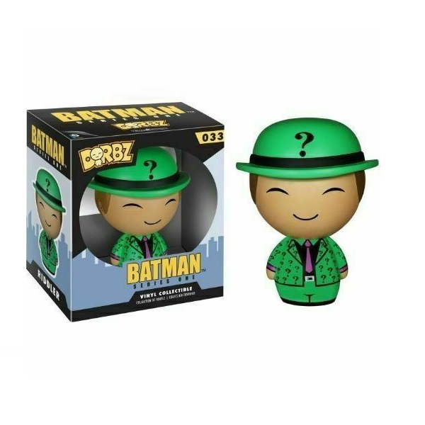 Funko Dorbz Batman 033