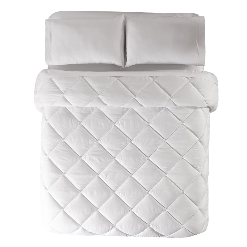 Edredón Duvet King sice - Vianney