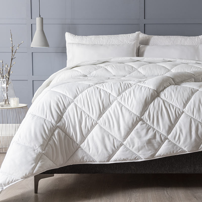 Edredón Duvet King sice - Vianney