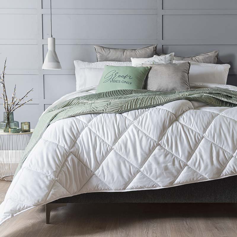 Edredón Duvet King sice - Vianney