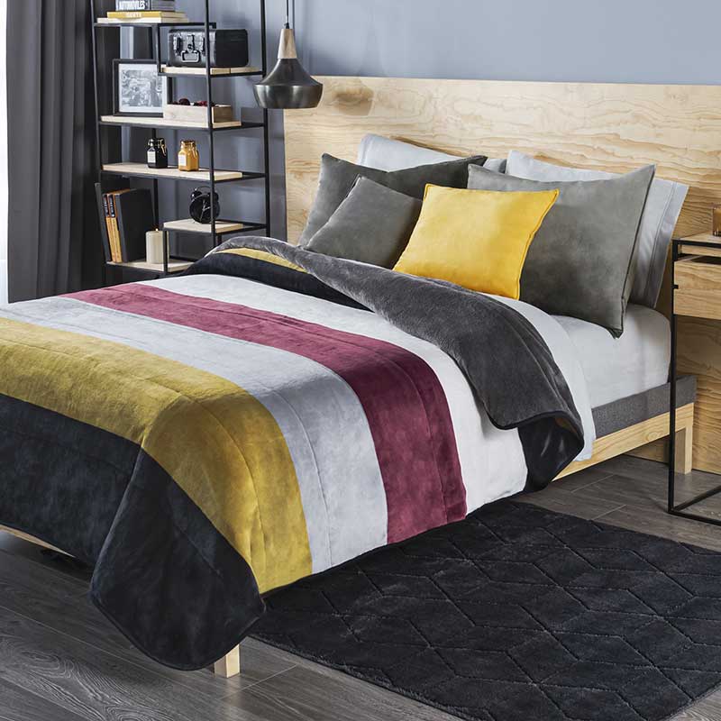 COBERTOR INVERNAL BUCAREST MATRIMONIAL