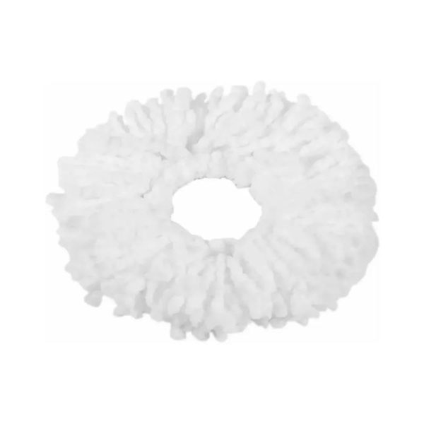 Trapeador Magico Magic Mop Giratorio Exprimidor 360 Con Cubeta