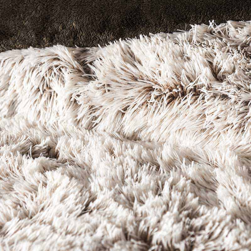 Cobertor Everest Capuchino King sice - Vianney 