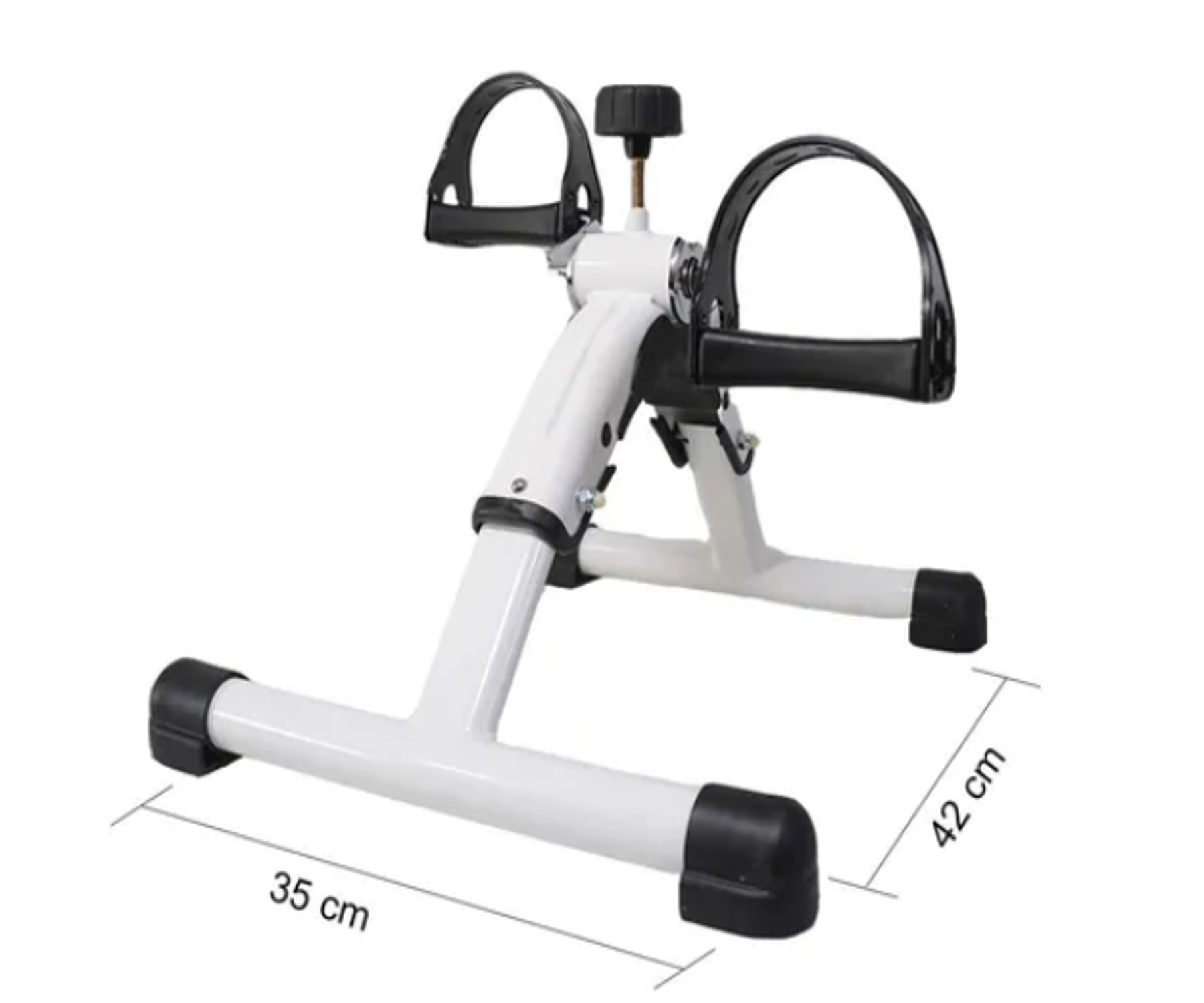 PEDALES DE REHABILITACION PORTATILES ESTATICOS