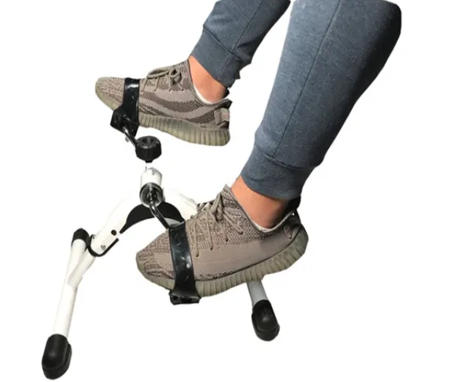 PEDALES DE REHABILITACION PORTATILES ESTATICOS