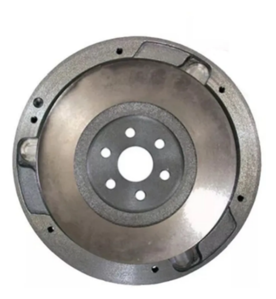 Volante De Motor Para 02-05 Chevy Cavalier Sunfire 2.2l Dohc