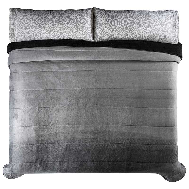 Cobertor Invernal Groenlandia Matrimonial - Vianney 