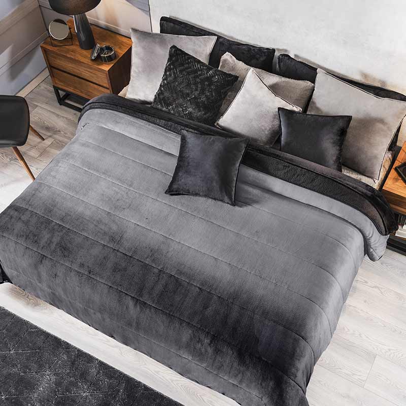 Cobertor Invernal Groenlandia Matrimonial - Vianney 