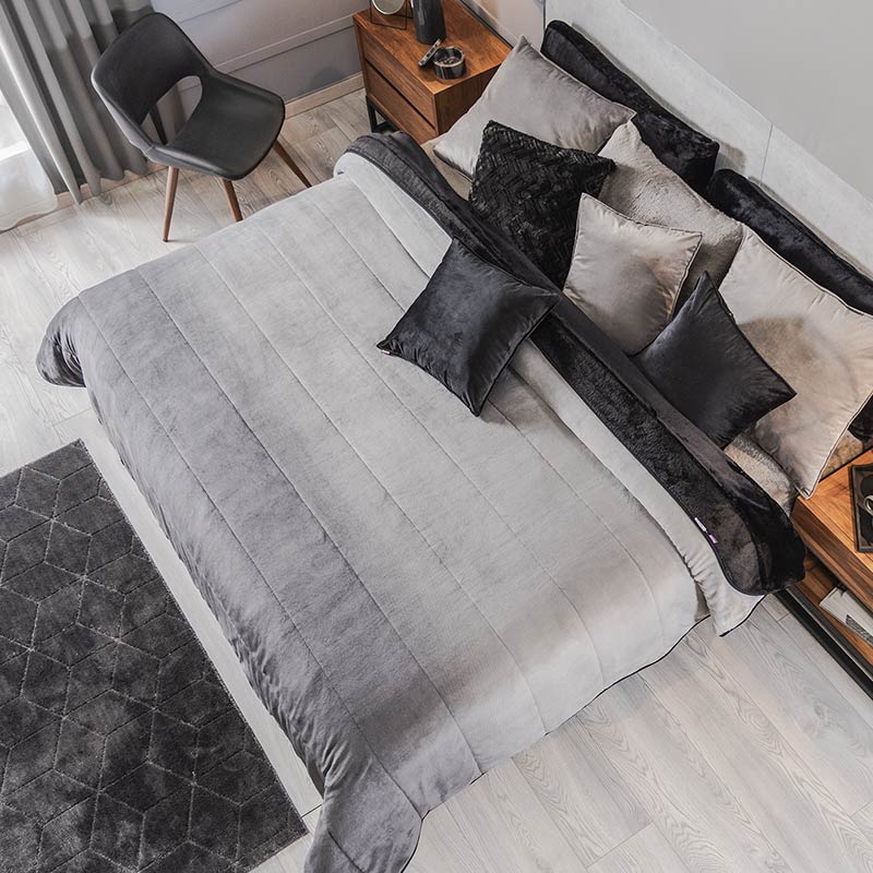 Cobertor Invernal Groenlandia Matrimonial - Vianney 