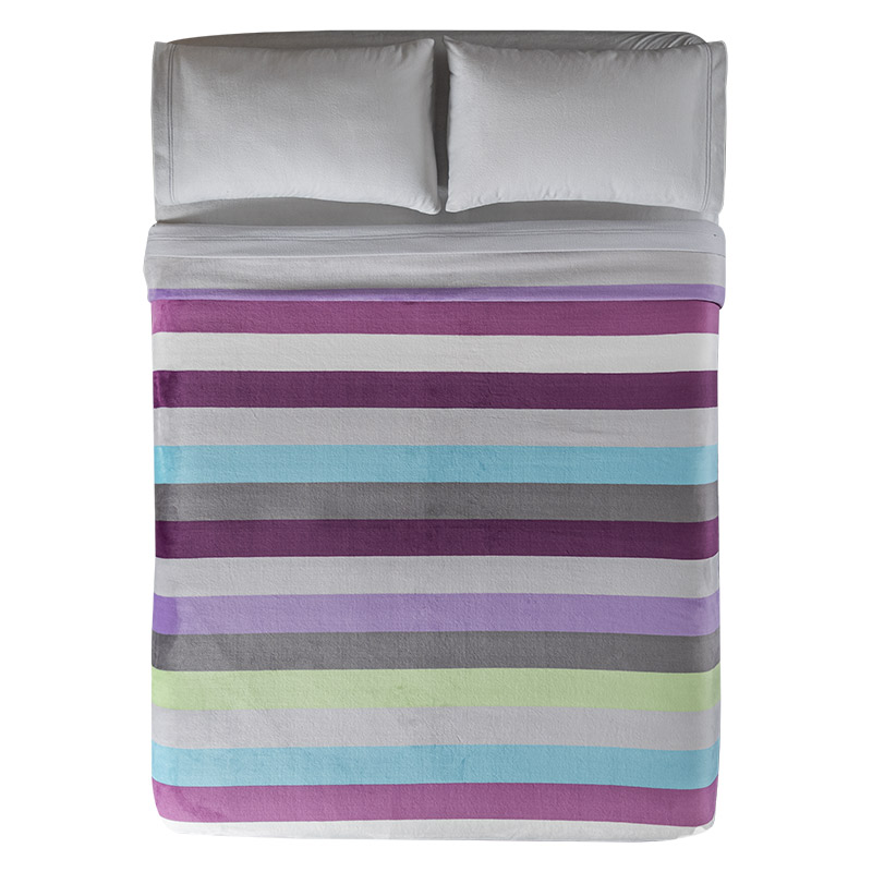 COBERTOR LIGERO ISLANDIA MATRIMONIAL / INDIVIDUAL, VIANNEY