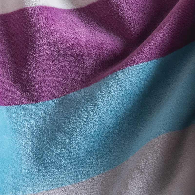 COBERTOR LIGERO ISLANDIA MATRIMONIAL / INDIVIDUAL, VIANNEY