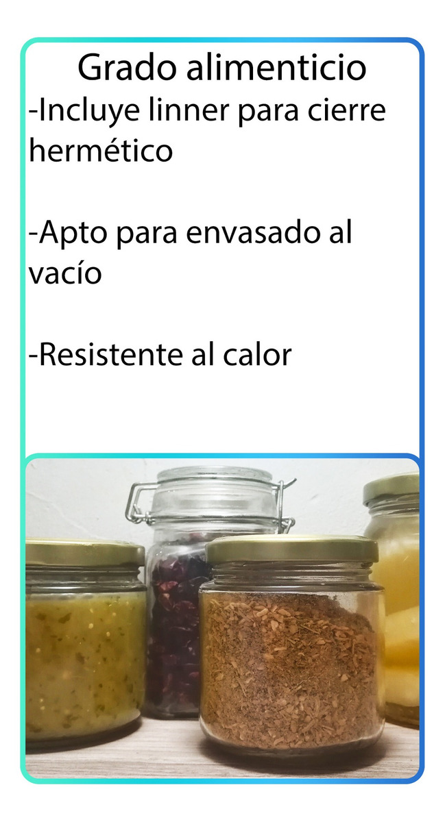 Frasco Vidrio Hexagonal 250 Ml 8.5 Oz (24 Pz) Envase Etc Tapa Blanca.