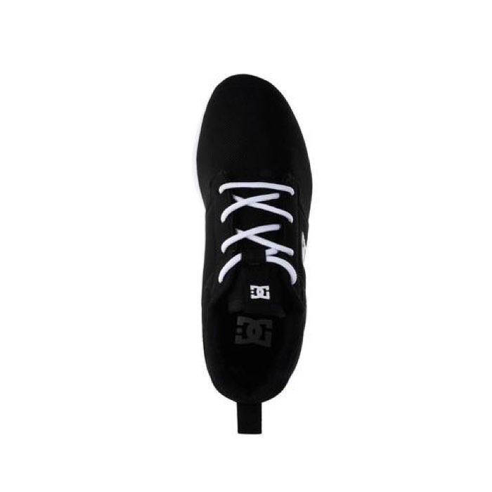 Tenis DC Hombre MIDWAY MX M Negro