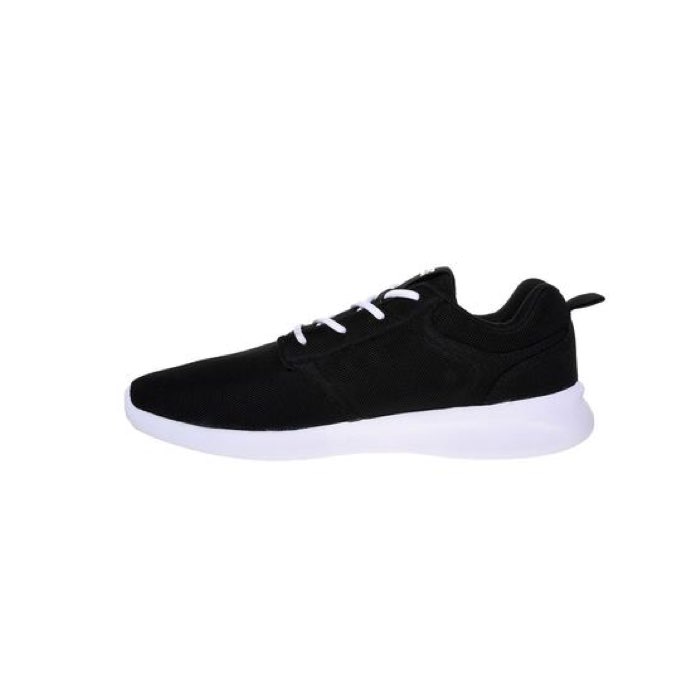 Tenis DC Hombre MIDWAY MX M Negro