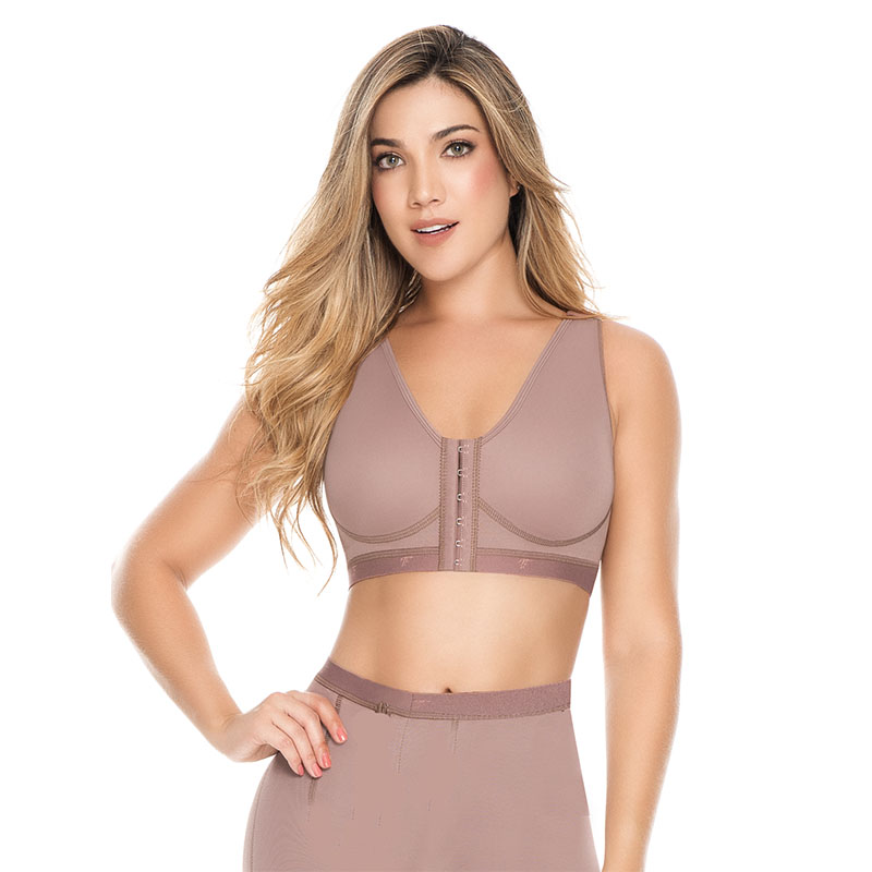 Brasier corrector de postura