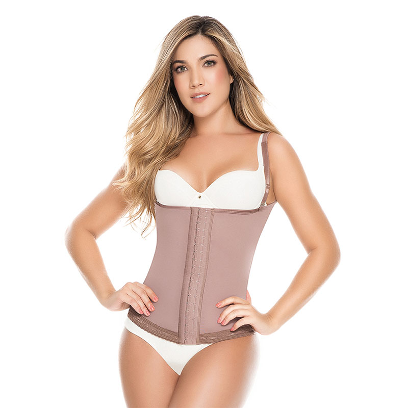 Chaleco corrector de postura