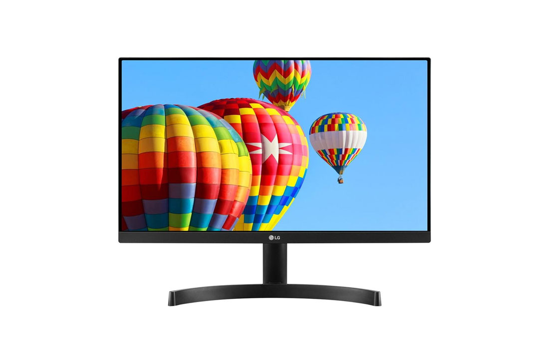 Monitor LG 27UL500 27" LED 3840x2160 