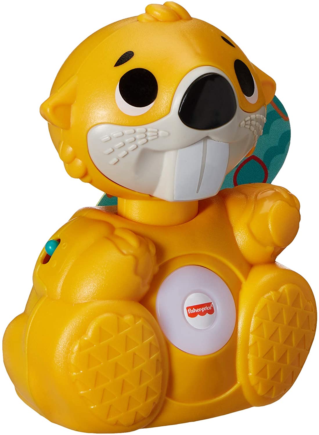Fisher Price Enchantimals Castor Click Clack GXD85