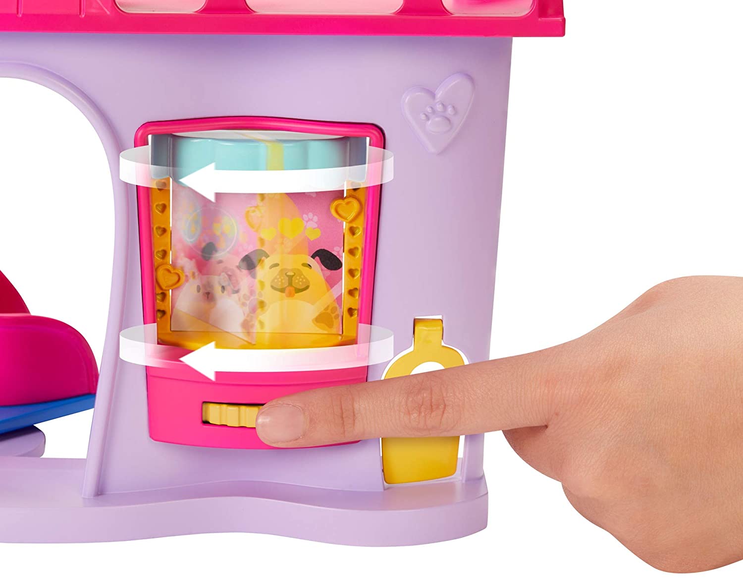 Polly pocket online veterinaria