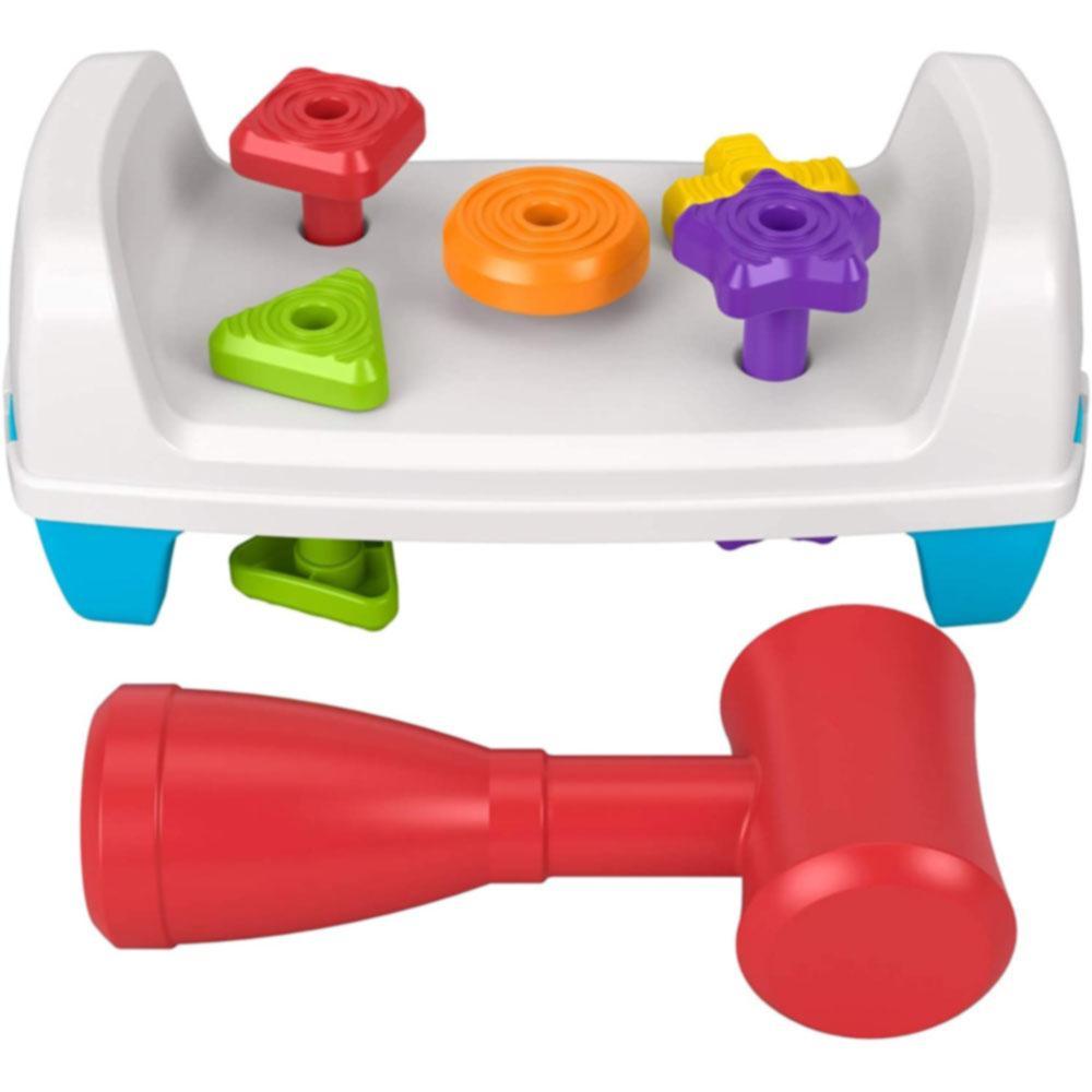 Fisher Price Mesita de Actividades GML93 Mattel