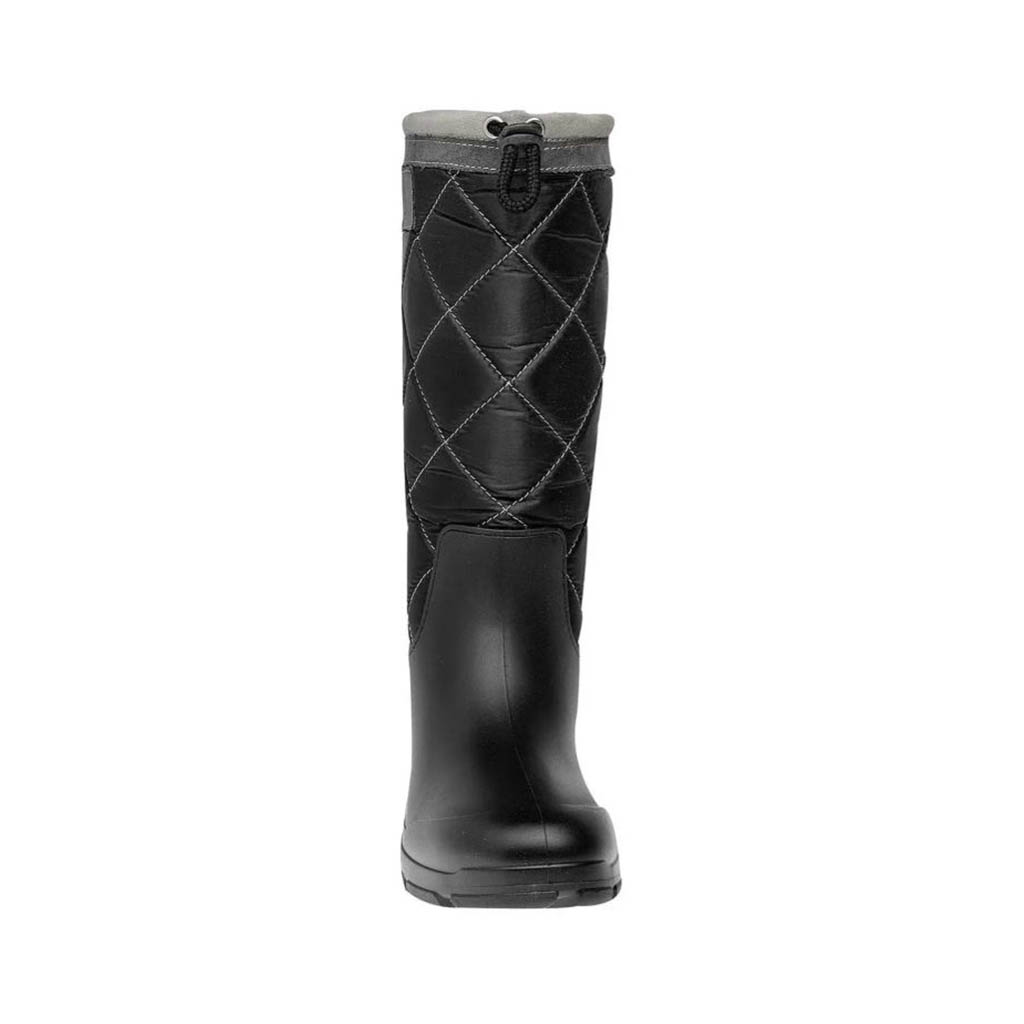 Botas De Lluvia Para Dama Green box Con Cordón MX-9230