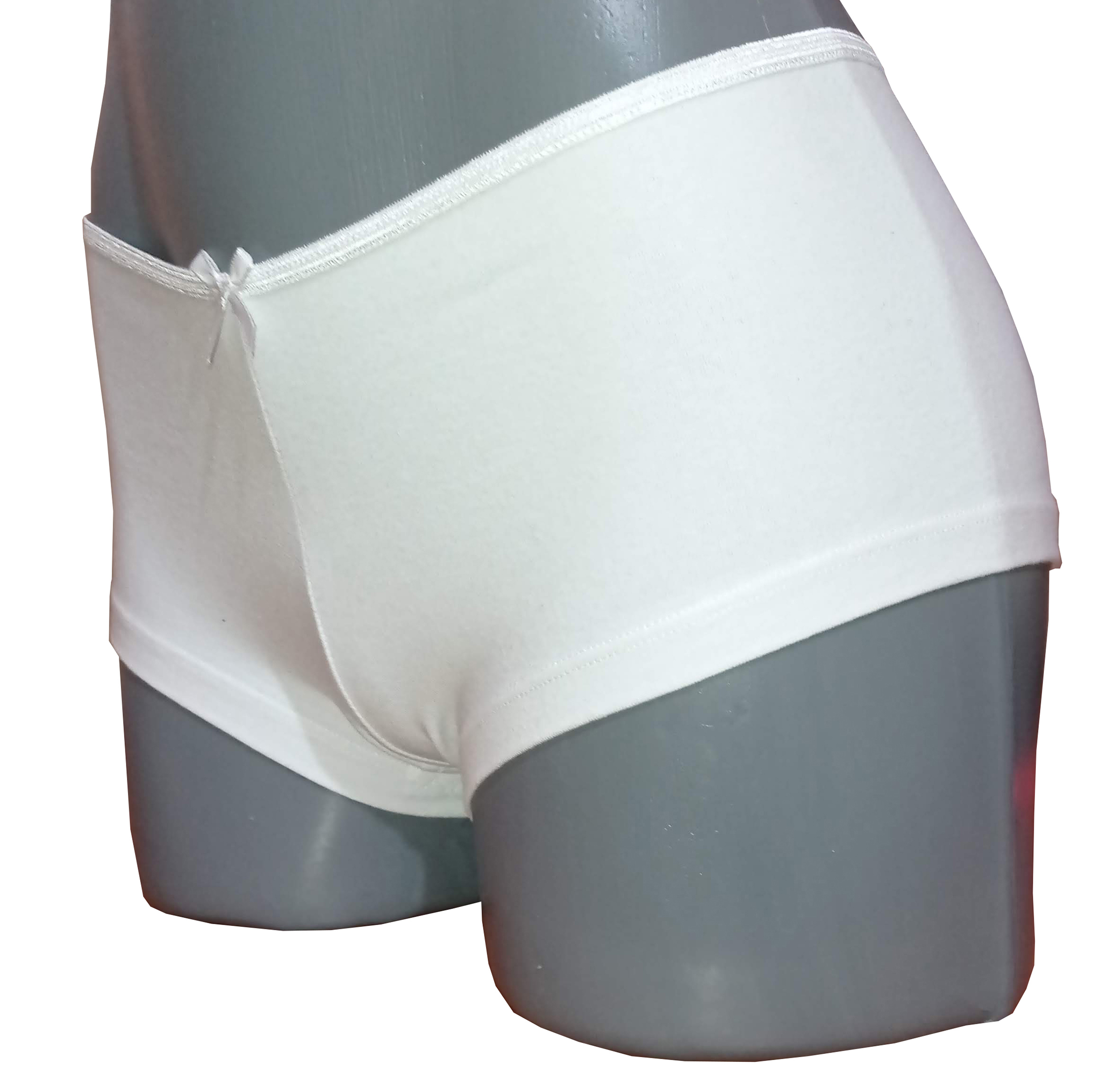 Boxer Cachetero Dama 3 Pz