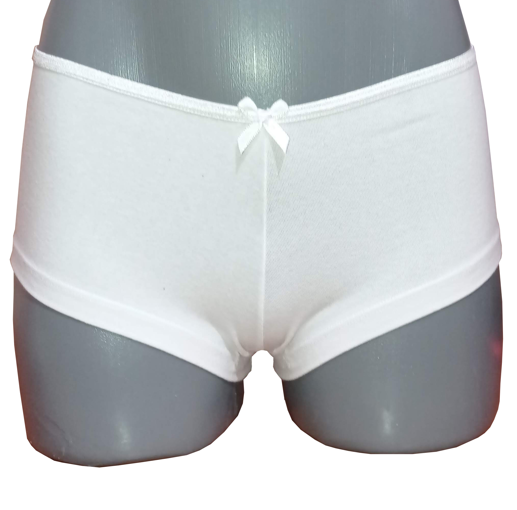 Boxer Cachetero Dama 3 Pz