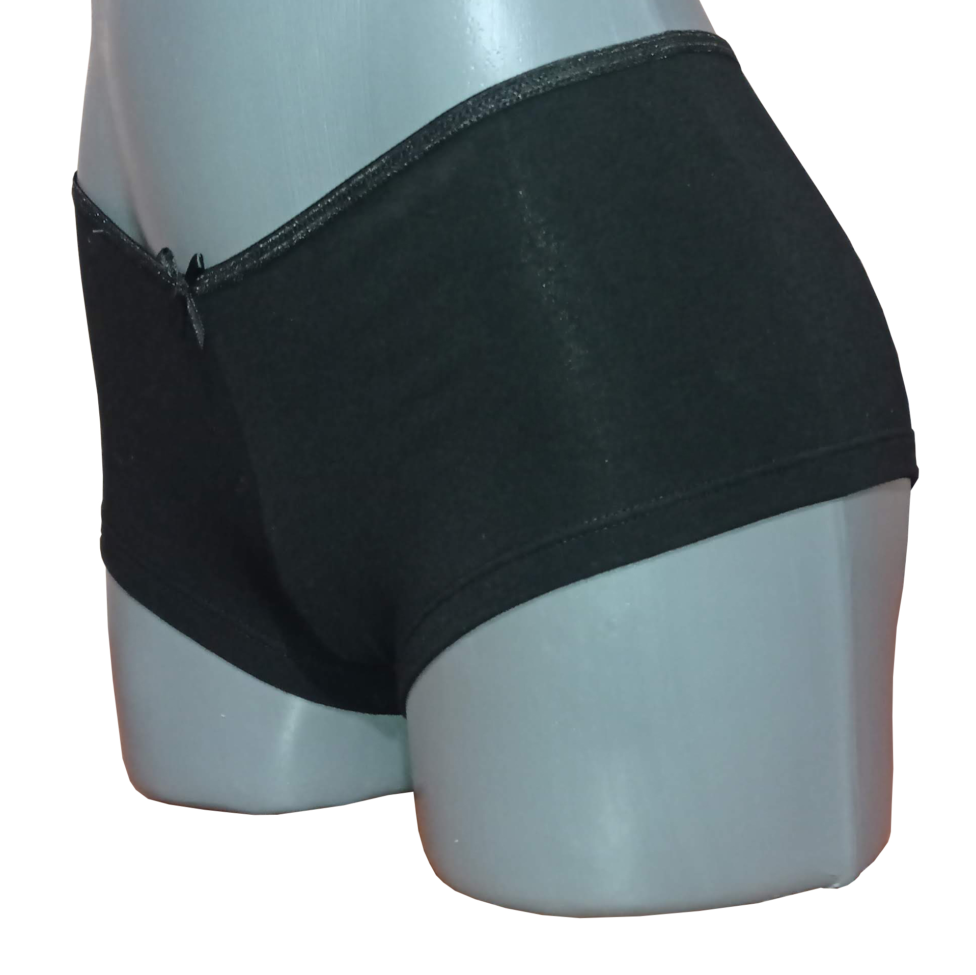 Boxer Cachetero Dama 3 Pz