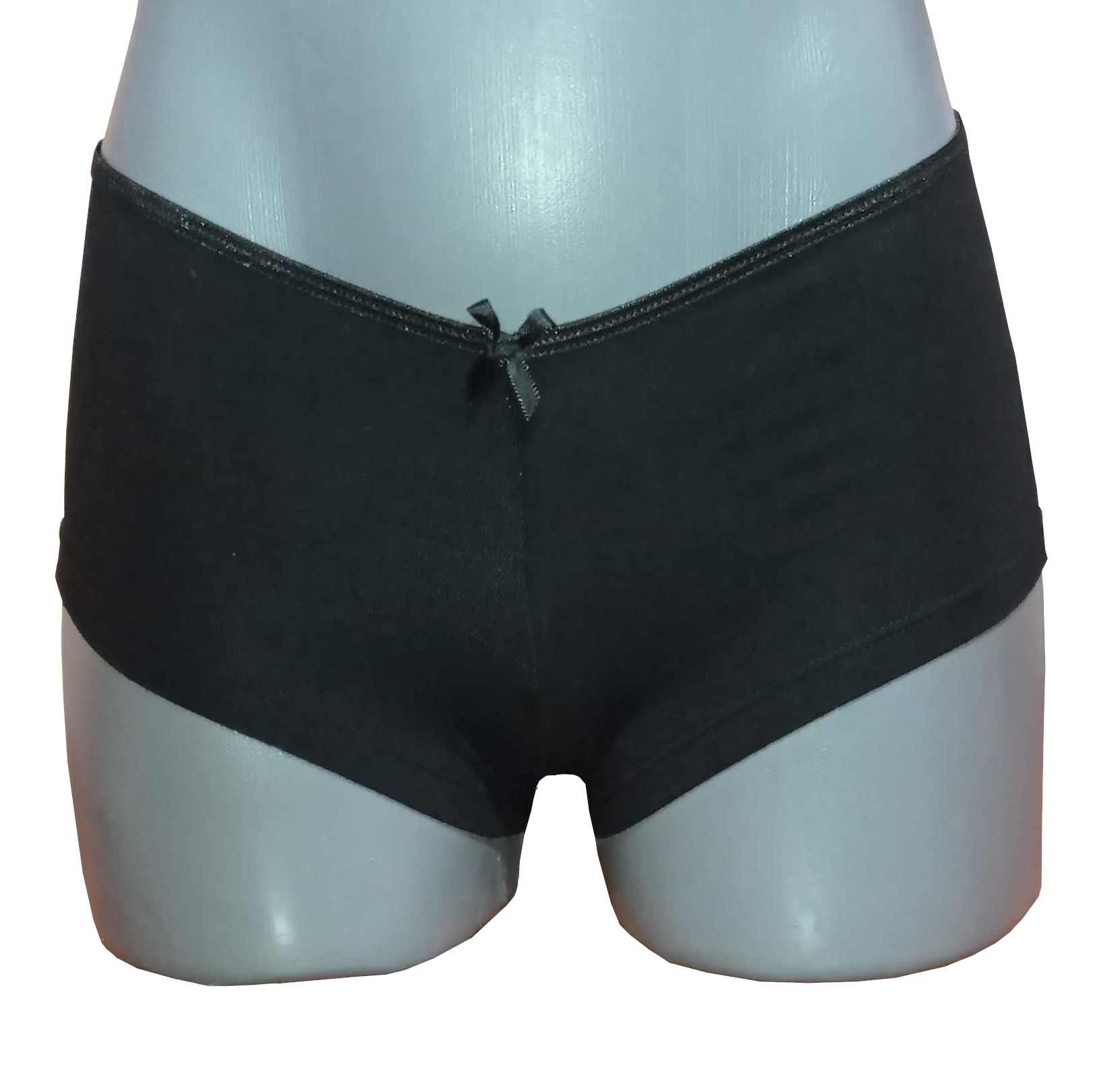 Boxer Cachetero Dama 3 Pz